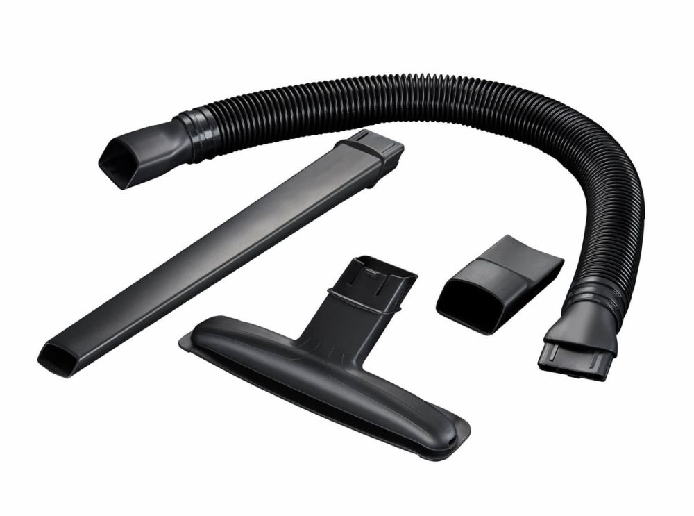 Electrolux KIT360+ Ergorapido/Rapido Erweiterungsset – Staubsauger Düse/Staubsauger Bürste – schwarz