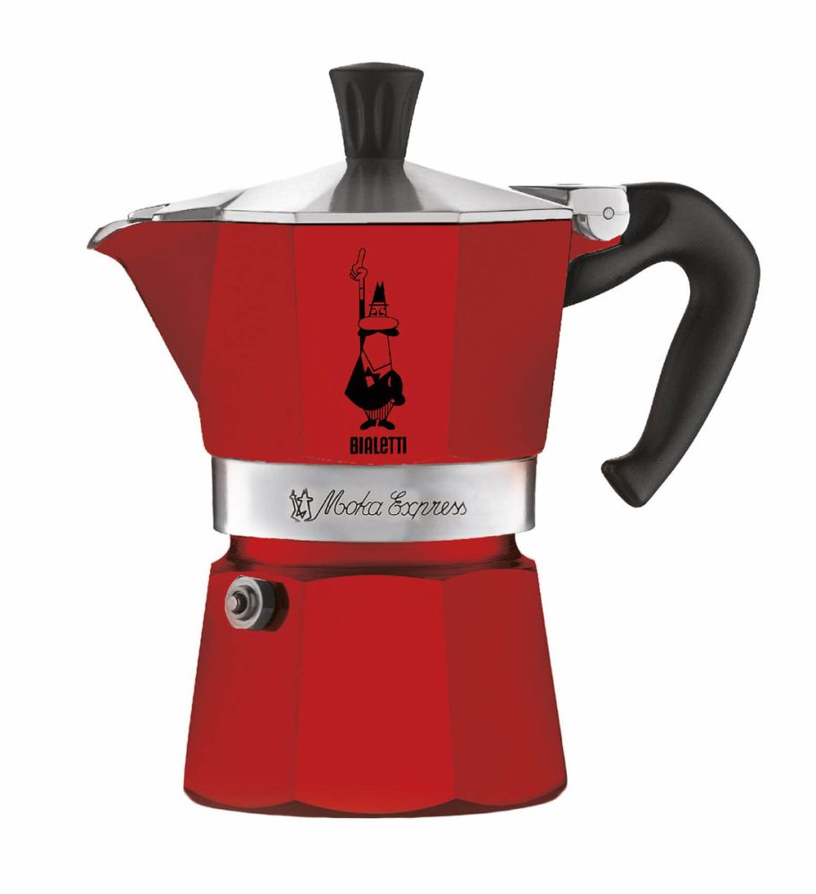 BIALETTI Espressokocher 