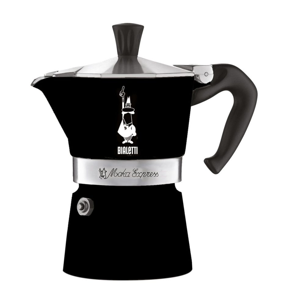 BIALETTI Espressokocher 