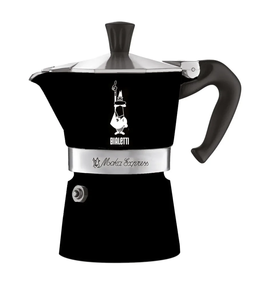 BIALETTI Espressokocher 