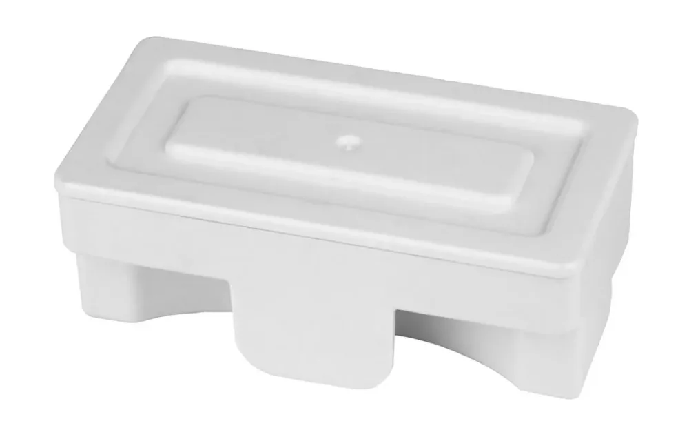 Electrolux EDC 06 2X Anti-Kalk Kartuschen – Bügeln Zubehör/Nähen Zubehör – white