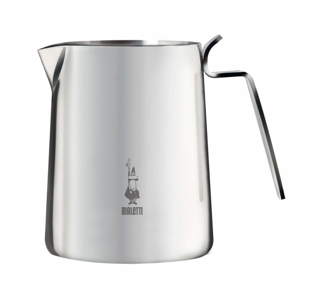 BIALETTI Milchbehälter 