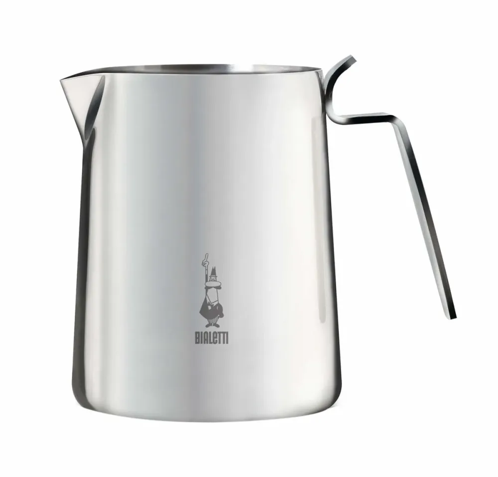 BIALETTI Milchbehälter 
