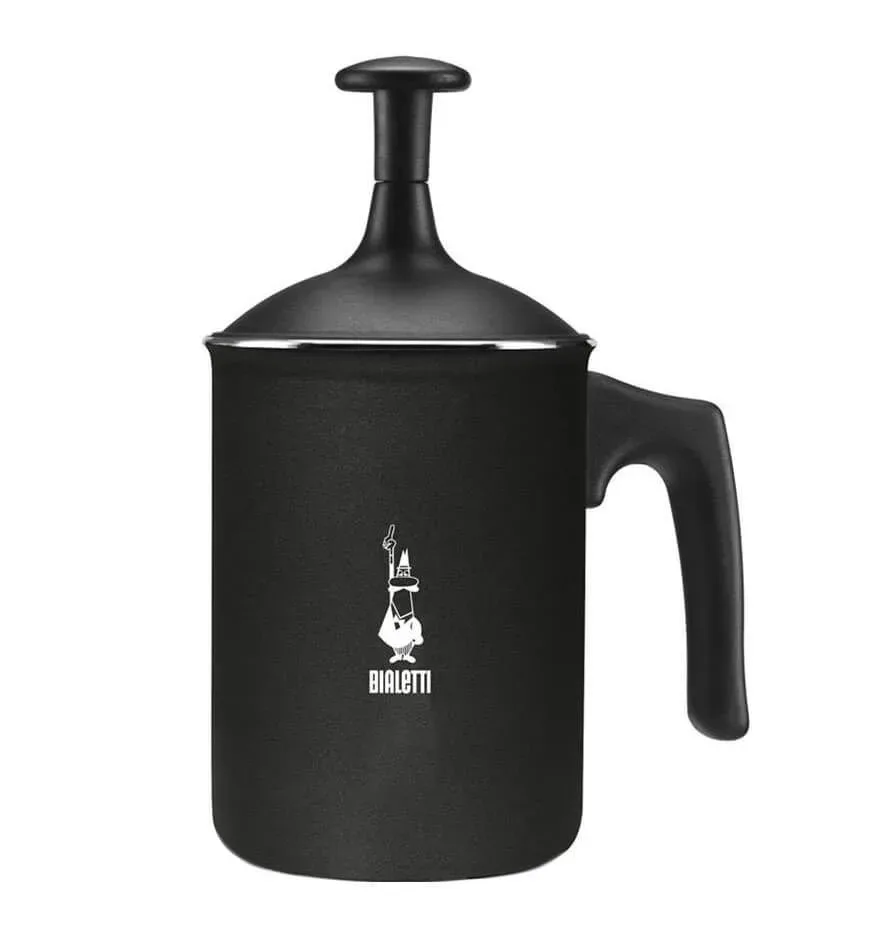 BIALETTI Milchaufschäumer 