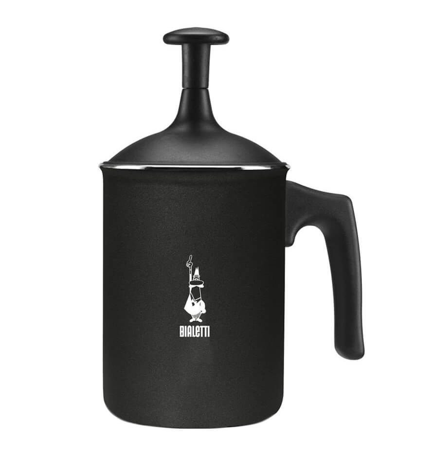 BIALETTI Milchaufschäumer 