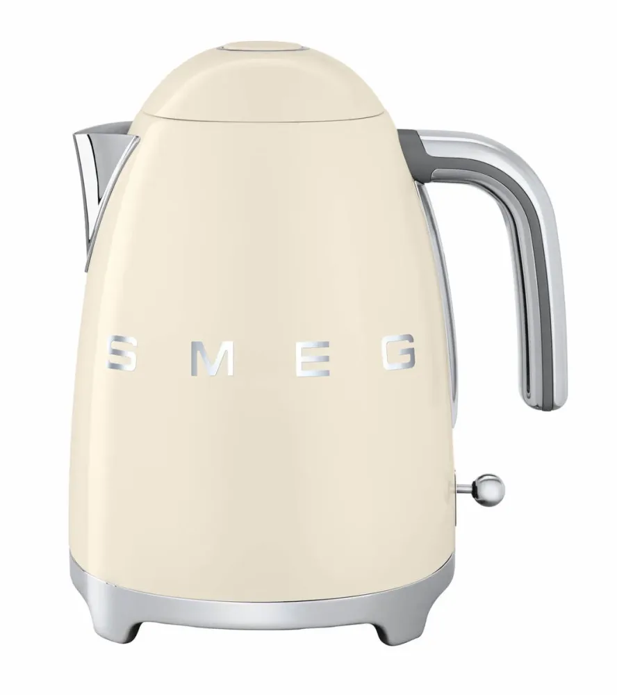 Smeg Wasserkocher 