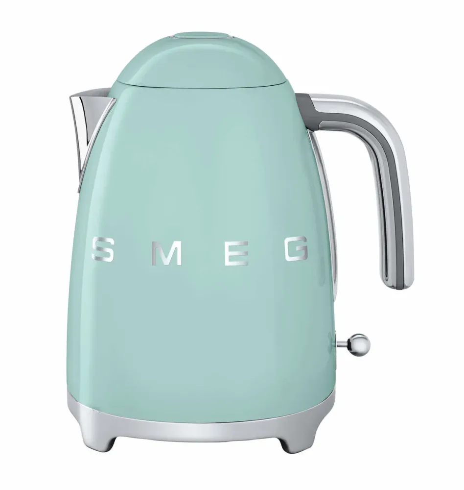 Smeg Wasserkocher 