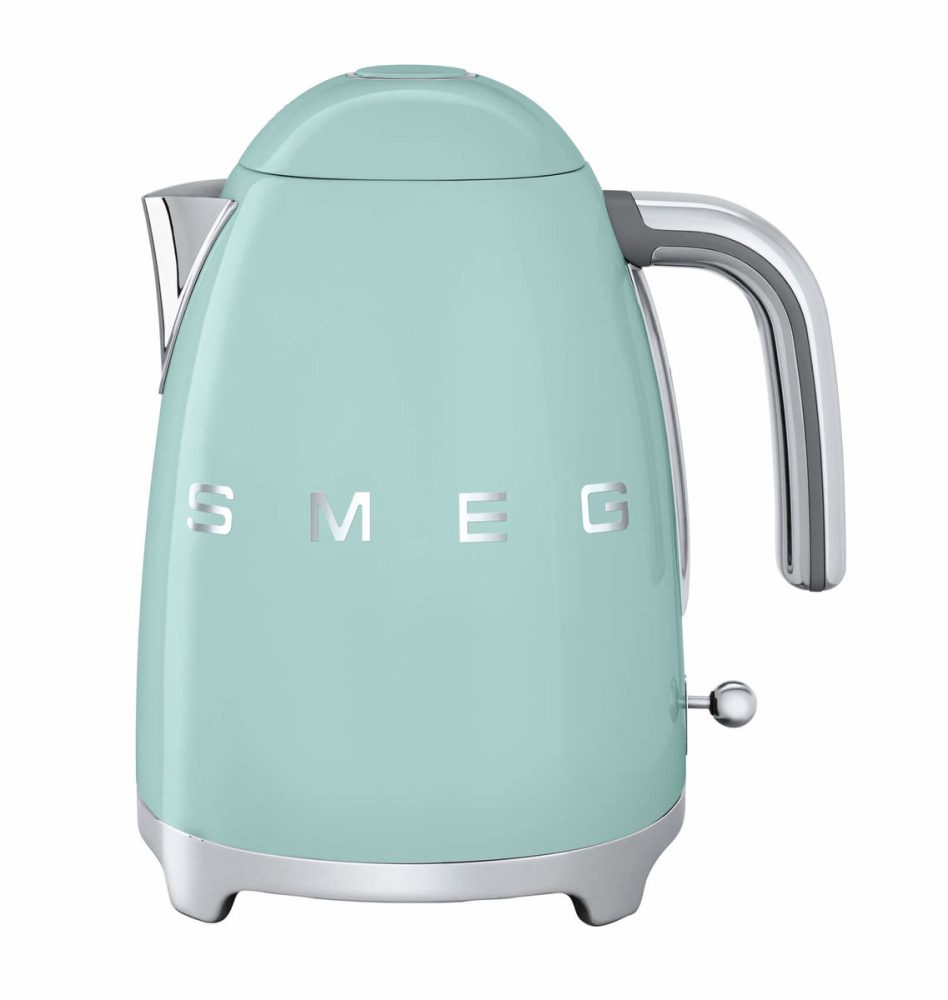 Smeg Wasserkocher 