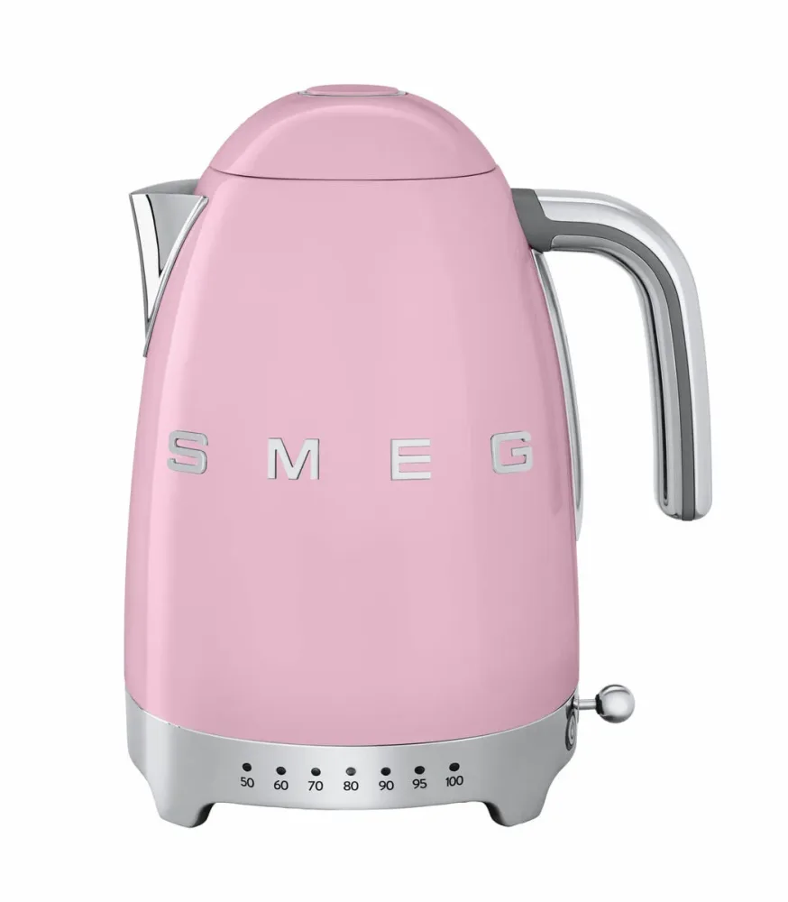 Smeg Wasserkocher 