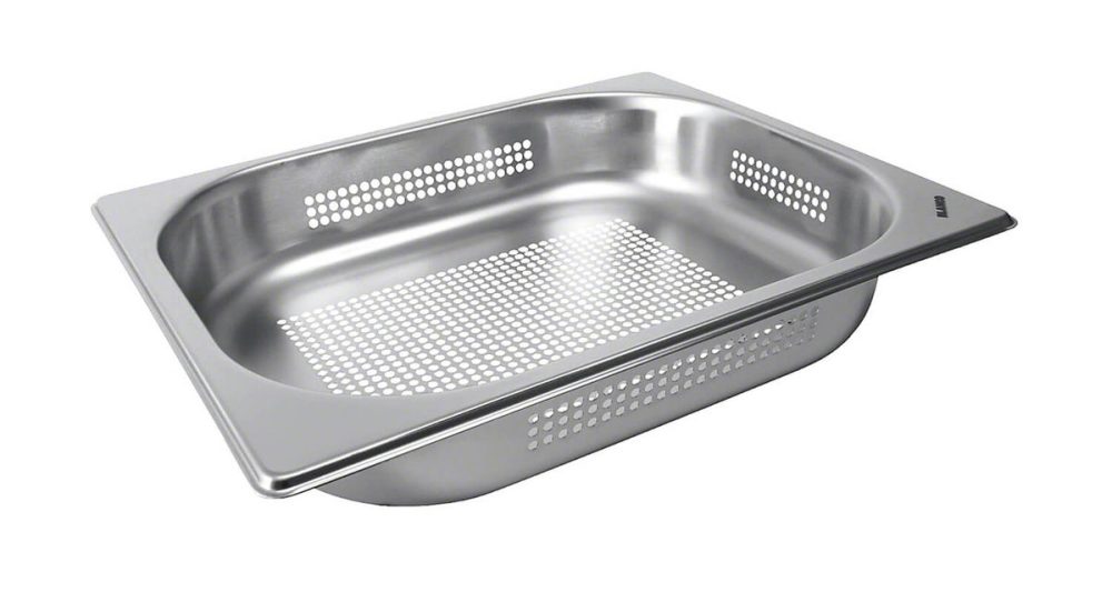 Miele GGELOCH 3812 Garschale – GN-Behälter/Gastronormbehälter