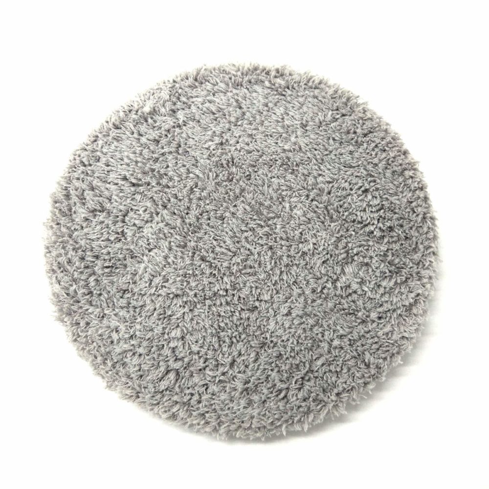 HOBOT 615440 Pad – Staubsauger Roboter Zubehör – grau