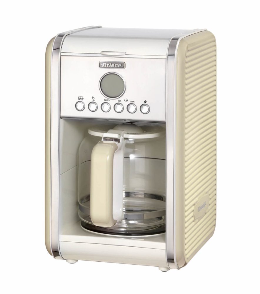Ariete Filterkaffeemaschine 