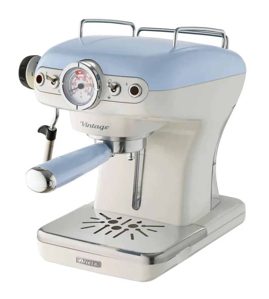 ARIETE Espresso Maschine ARI-1389/15-BL