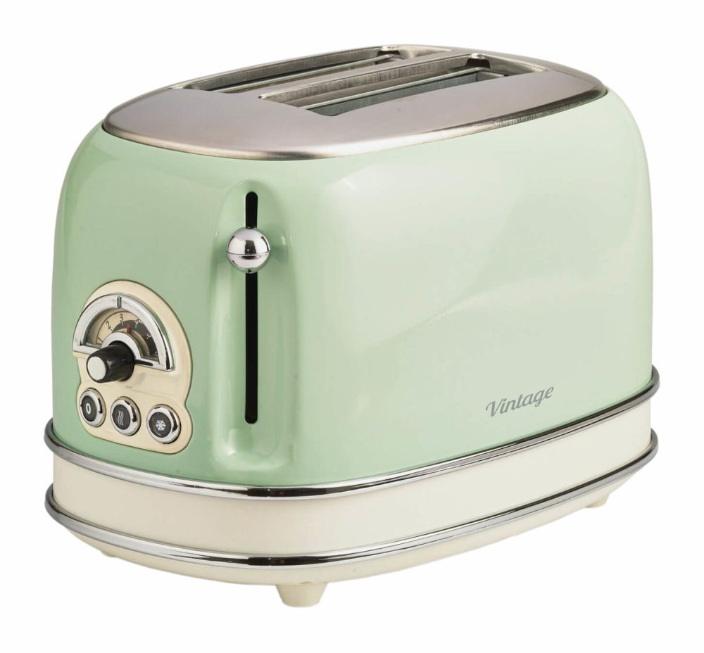 Ariete Toaster 