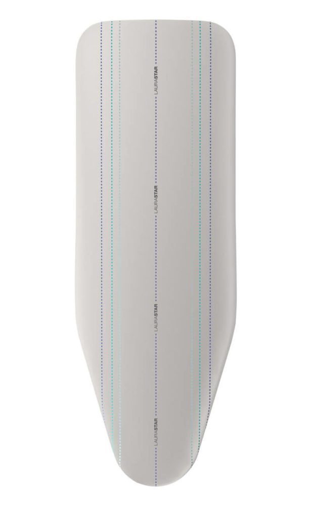Laurastar Universalcover SMART – Bügelbrettbezug – hellgrau