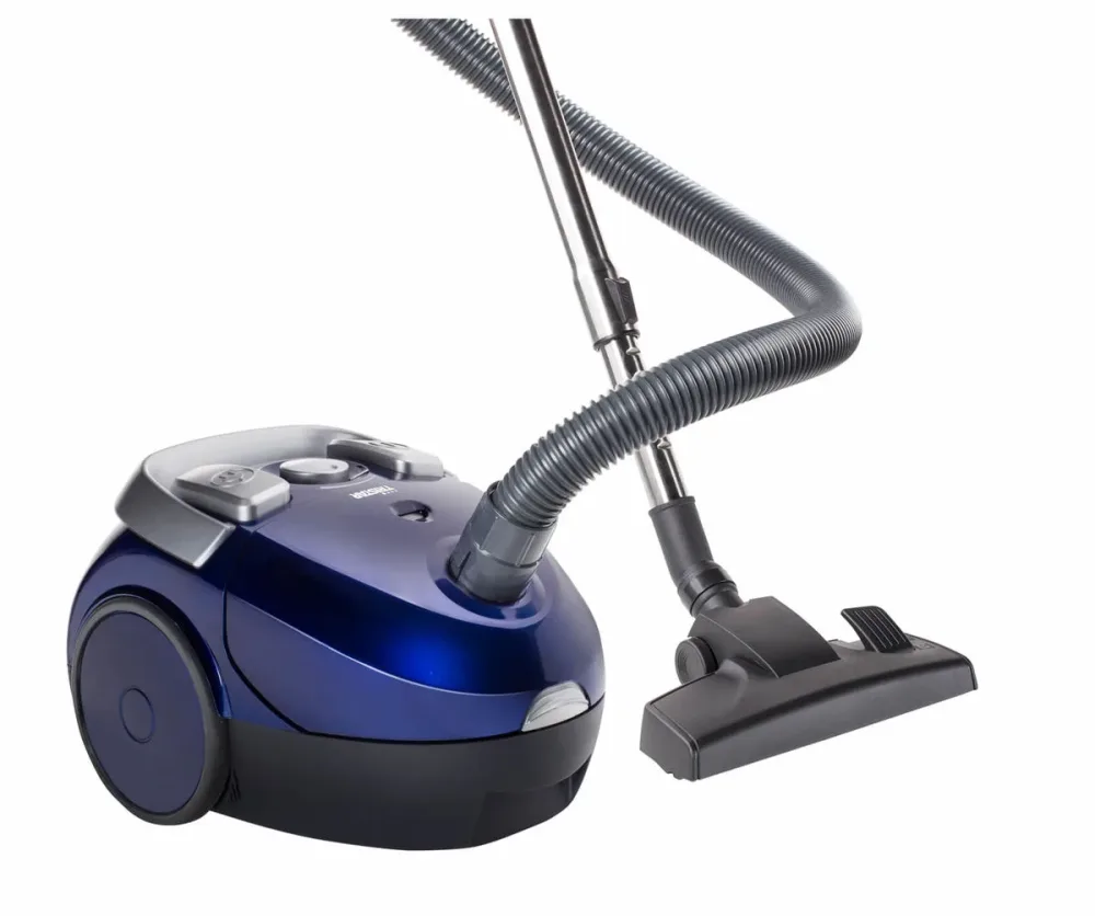 Tristar SZ-1922 Staubsauger – Staubsauger mit Beutel – blau