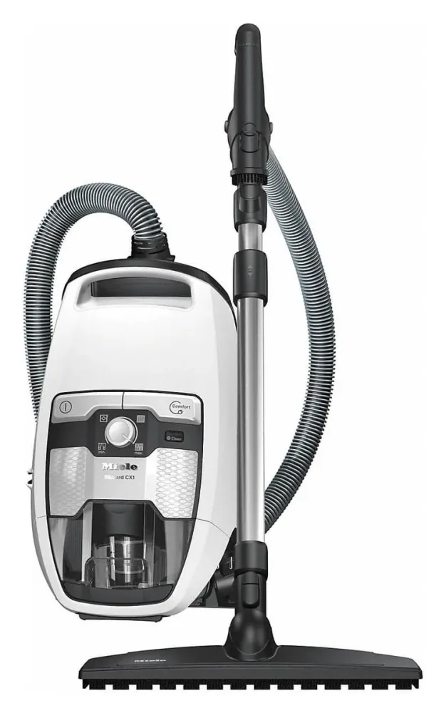 Miele Bodenstaubsauger 