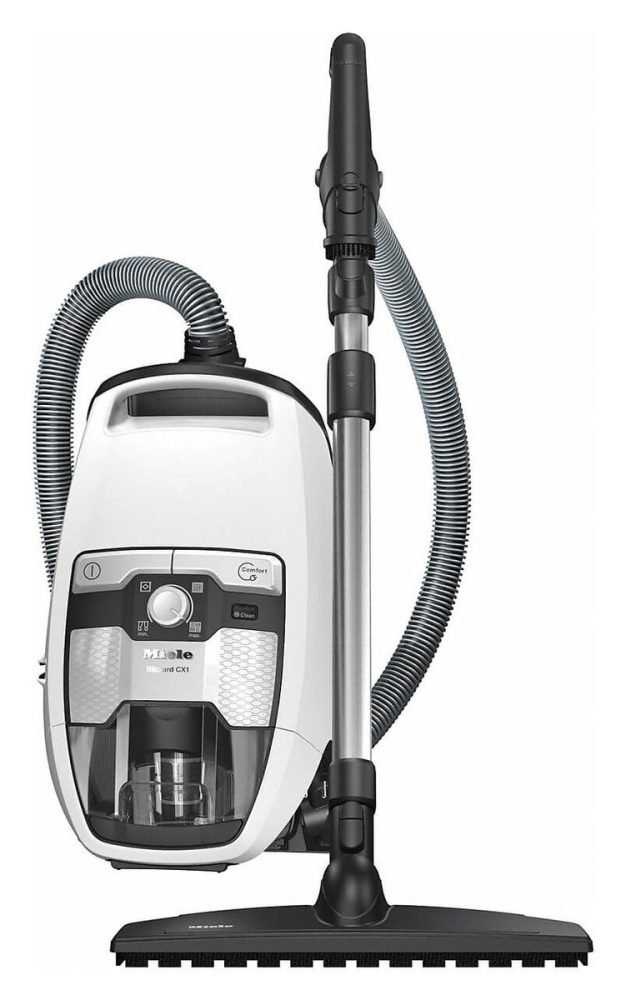 Miele Bodenstaubsauger 