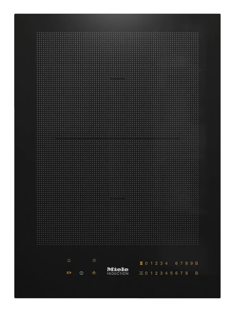 Miele CS 7612 FL Induktionskochfeld mit Touch-Display