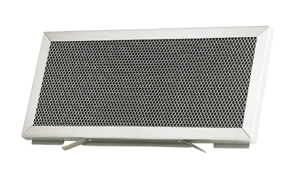 V-ZUG Aktivkohlefilter Longlife H42306 für LRC 1