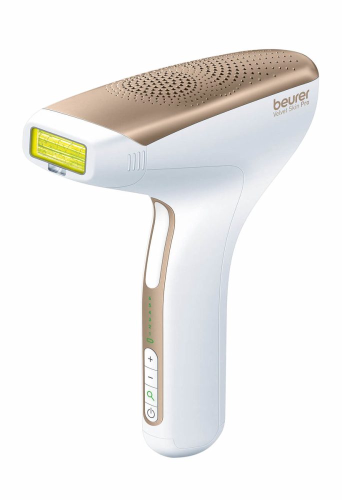 BEURER IPL-Haarentferner 