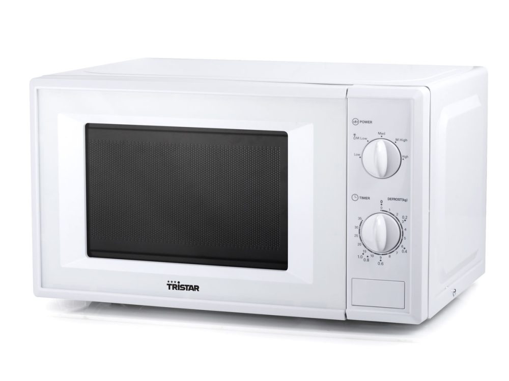 Tristar MW-2706 Mikrowellenherd – weiss