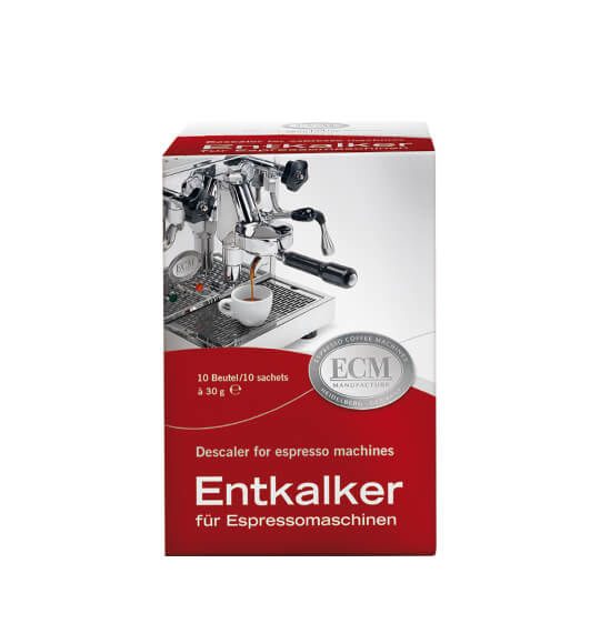 ECM AC100099-00 Entkalker – Kaffeemaschine Entkalker