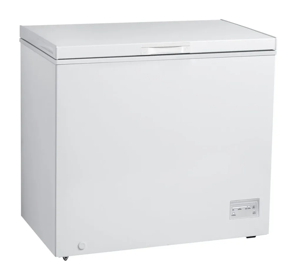 Kibernetik, Unsere Neuheiten, Kibernetik GT200 Gefriertruhe (E), Produkte & Wohnen