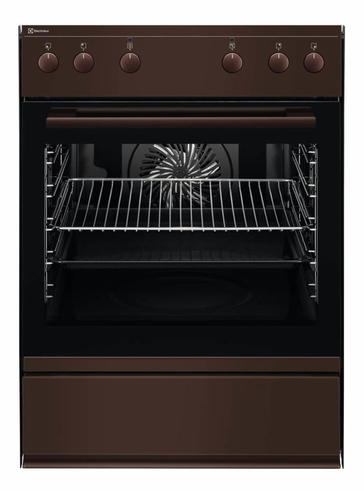 Electrolux - 948533558, Braun