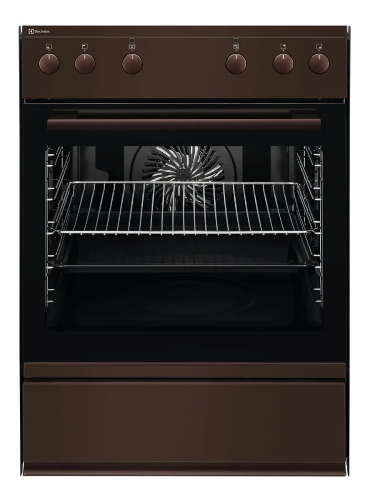 Electrolux - 948533558, Braun