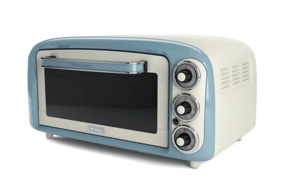 Ariete Minibackofen 