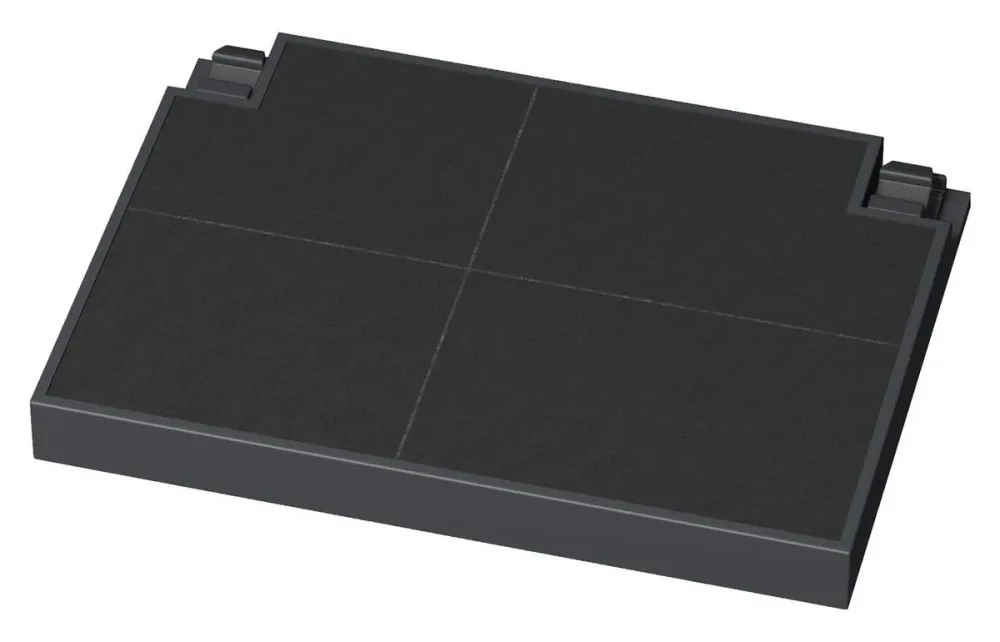 Siemens LZ33600 Geruchsfilter – Aktivkohlefilter/Umluftset Dunstabzug