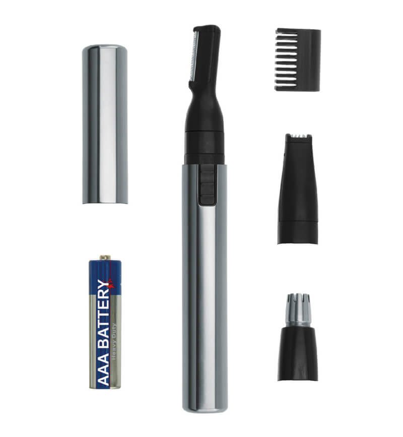 Wahl - Micro Groomsman 3 in 1 Trimmer