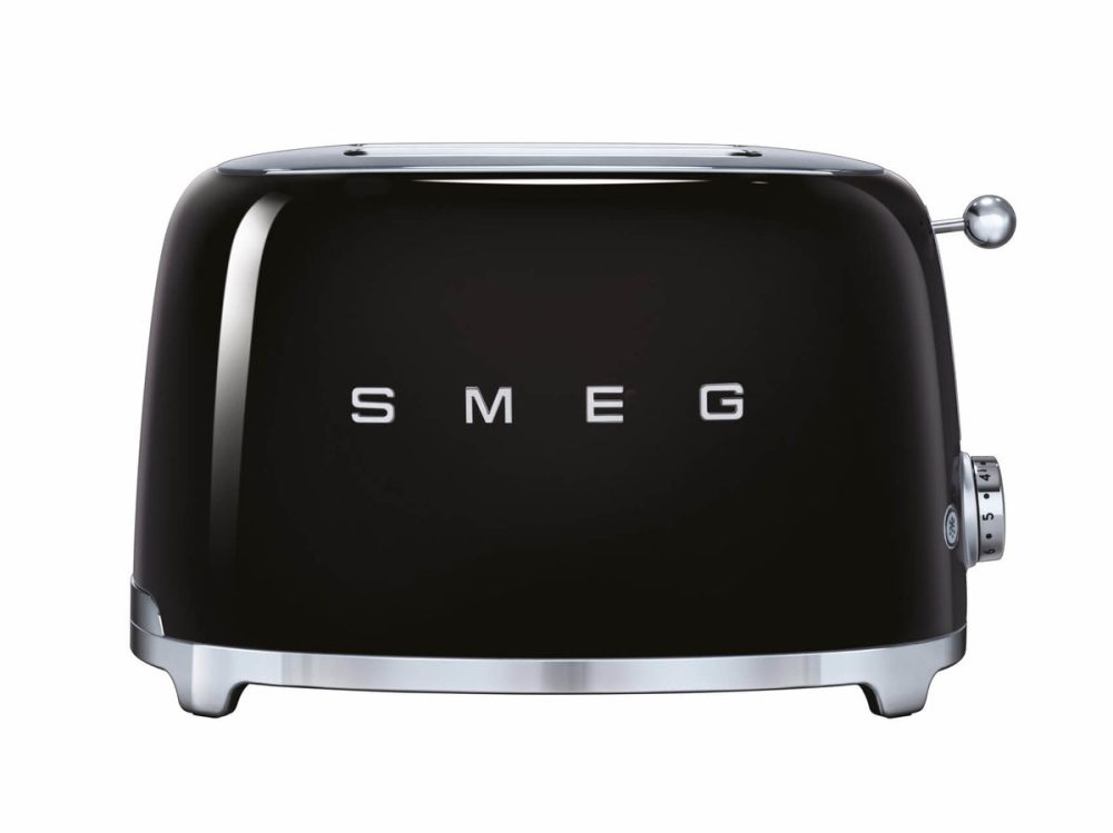 Smeg Toaster 
