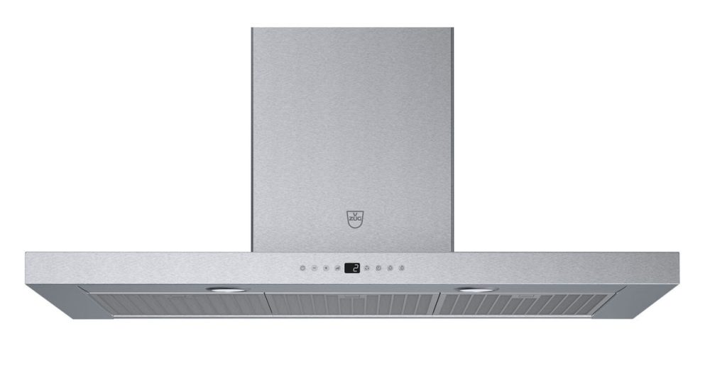 V-ZUG DW QS9 6202100203 Wandhaube – Wandhaube/Dunstabzugshaube Wand – chromeclass