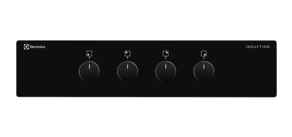 Electrolux ESSL4ISP Bedienblende 55cm – Einbau Schaltkasten – spiegelglas