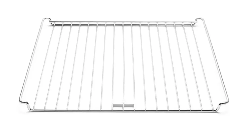 V-ZUG Gitterrost Chromnickel-Stahl 452 × 380 mm K44122
