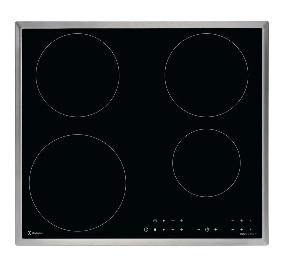 Electrolux - 949492663, Schwarz