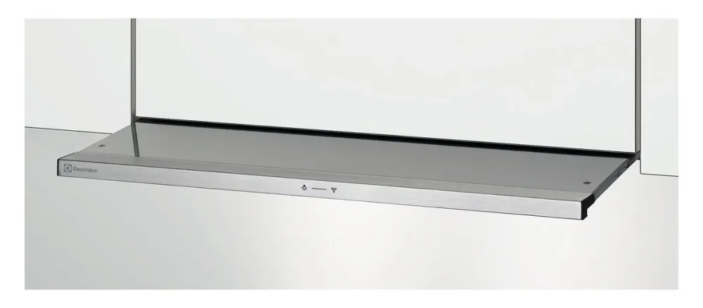 Electrolux DZGL5530CN Dunstabzugshaube 55cm – Einbau Dunstabzug – chrom