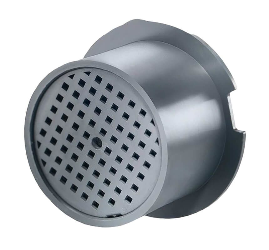 V-ZUG 1034054 Aktivkohlefilter – Kühlschrank Zubehör/Gefrierschrank Zubehör
