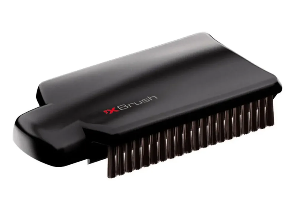 Valera X-Brush Haarglätteraufsatz – Hairstyler Zubehör/Multistyler Zubehör – schwarz