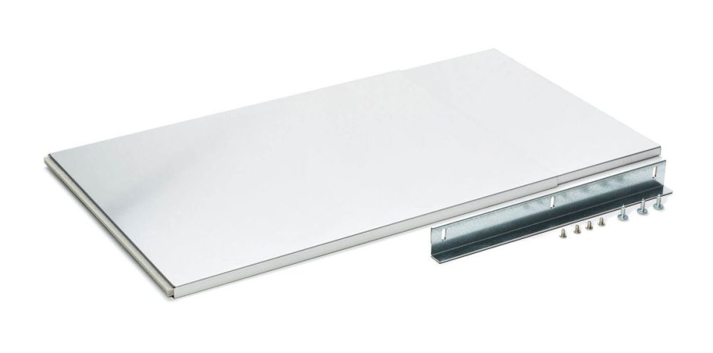 V-ZUG 1046971 Frontabdeckung Standard – Dunstabzugshaube Zubehör