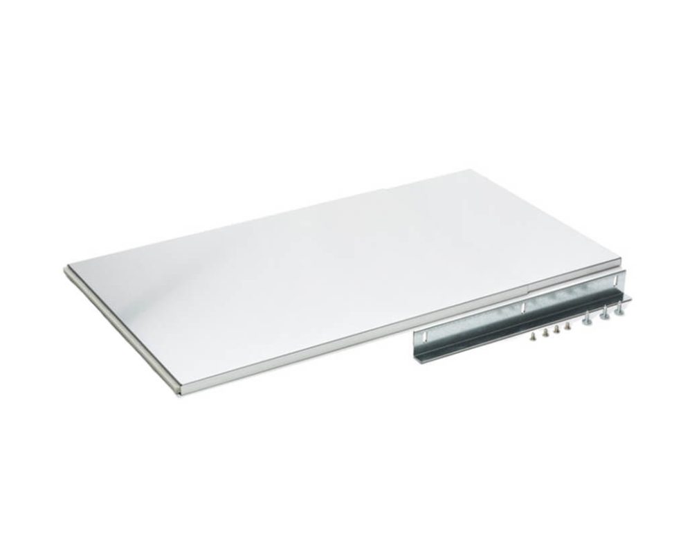 V-ZUG 1046972 Frontabdeckung Lang – Dunstabzugshaube Zubehör