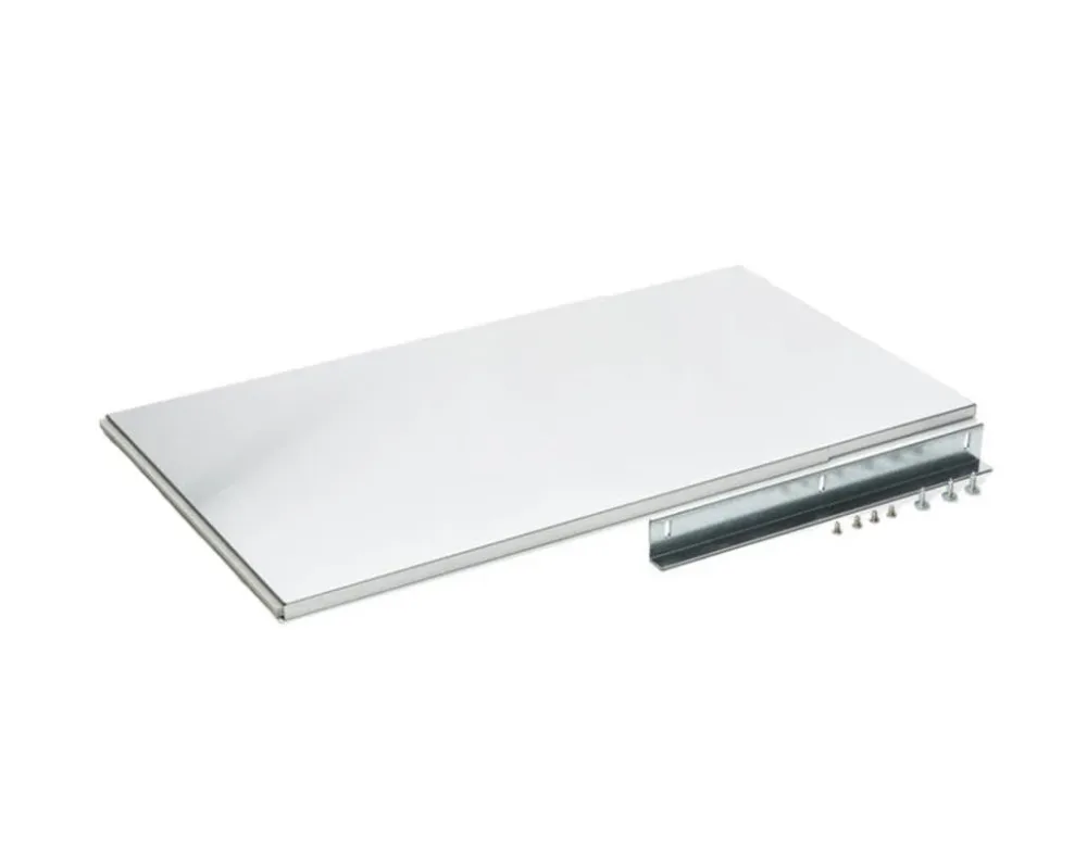 V-ZUG 1046972 Frontabdeckung Lang – Dunstabzugshaube Zubehör