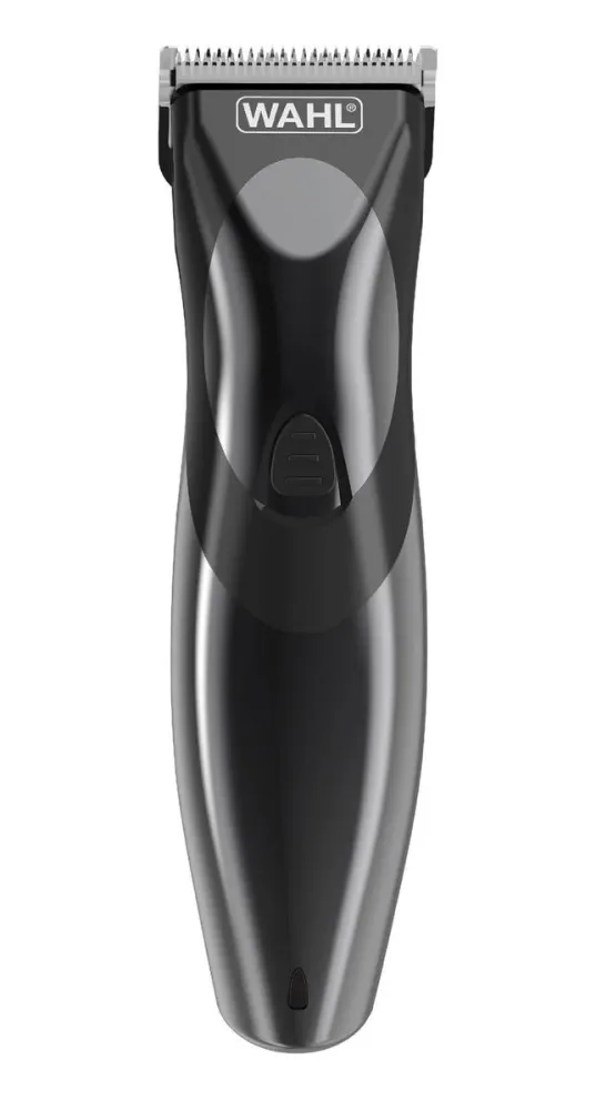 Wahl Haircut + Beard 9639-816 Haarschneider – schwarz