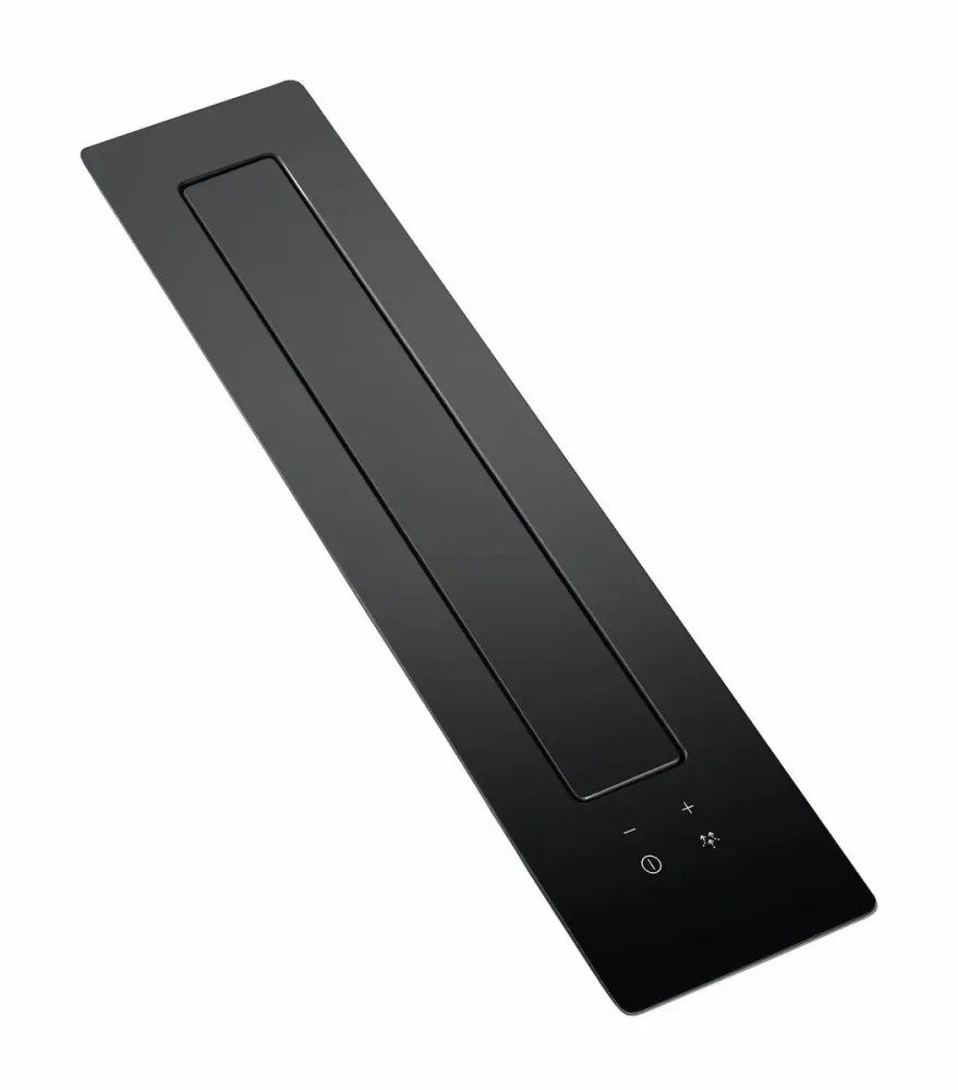 Electrolux DMPL0150SW Tischlüfter – schwarz