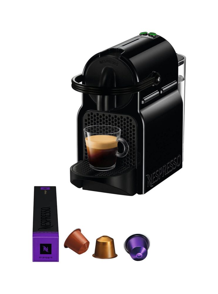 DeLonghi Kapselmaschine 