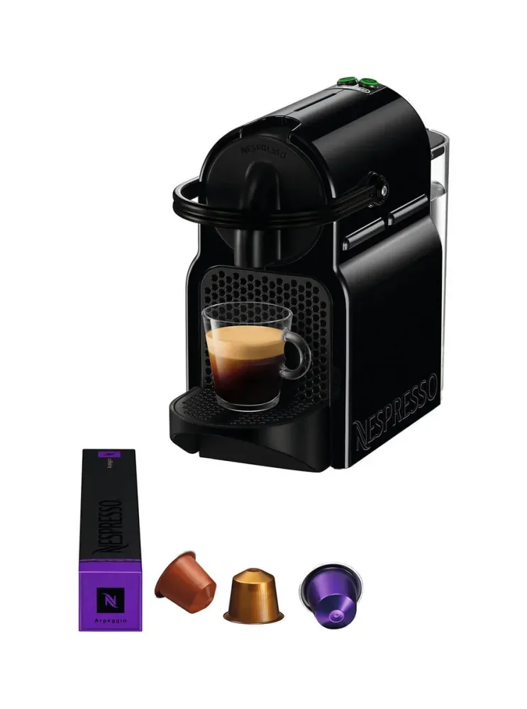 DeLonghi Kapselmaschine 