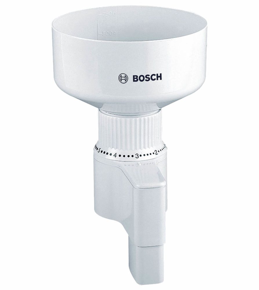 Bosch - Muz4gm3, One Size