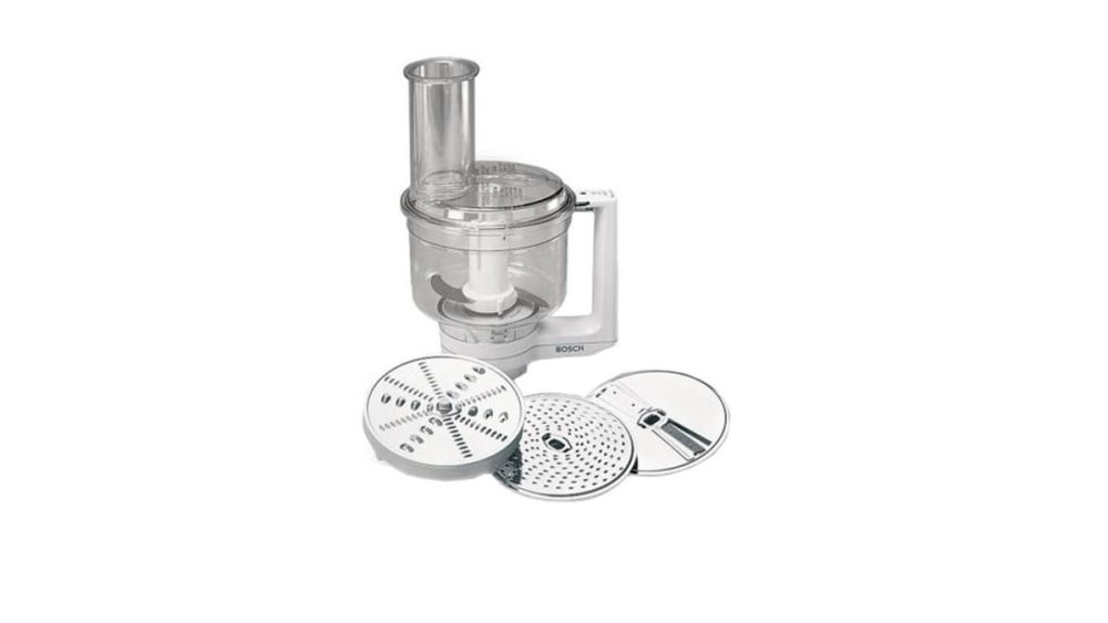 Bosch MUZ 4 MM 3 Multi-Mixer – Küchenmaschine Zubehör – weiss
